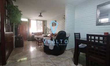 HERMOSA CASA EN VENTA IDEAL PARA VIVIR EN FAMILIA