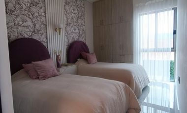 Bosques California estrena casa en venta