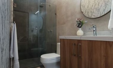 Bosques California estrena casa en venta