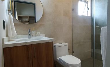 Bosques California estrena casa en venta