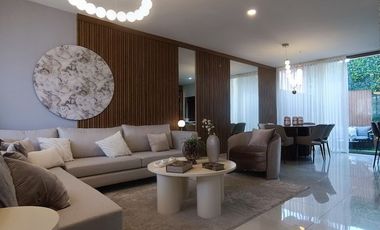 Bosques California estrena casa en venta