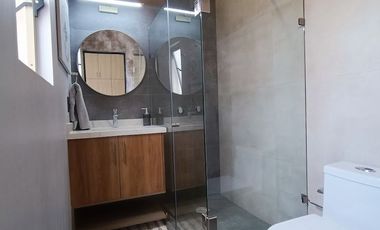 Bosques California estrena casa en venta