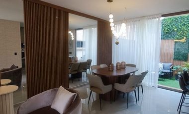 Bosques California estrena casa en venta