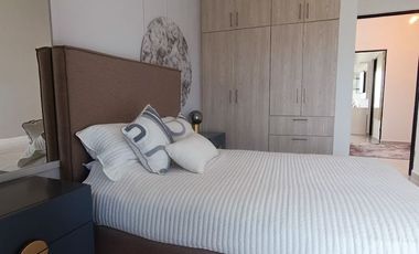 Bosques California estrena casa en venta