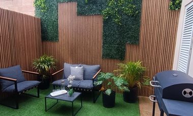 Bosques California estrena casa en venta