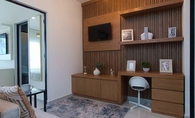 Bosques California estrena casa en venta