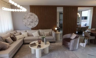 Bosques California estrena casa en venta