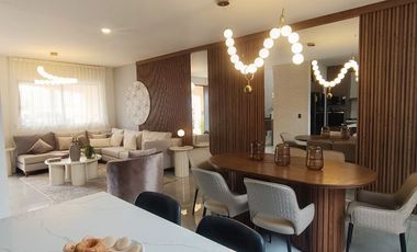 Bosques California estrena casa en venta