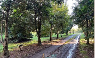 Casa en Venta en KM 7,3 desde Pitrufquén, camino Pitrufquén - Ñancul