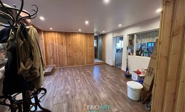 Casa en Venta en KM 7,3 desde Pitrufquén, camino Pitrufquén - Ñancul