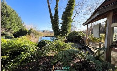 Casa en Venta en KM 7,3 desde Pitrufquén, camino Pitrufquén - Ñancul