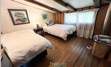 Casa en Venta en KM 7,3 desde Pitrufquén, camino Pitrufquén - Ñancul