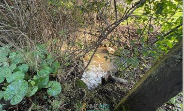 Casa en Venta en KM 7,3 desde Pitrufquén, camino Pitrufquén - Ñancul