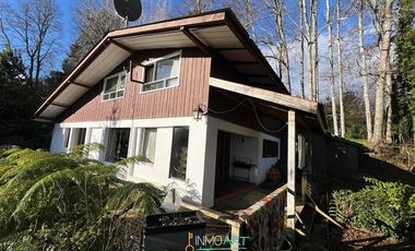 Casa en Venta en KM 7,3 desde Pitrufquén, camino Pitrufquén - Ñancul