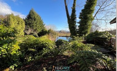 Casa en Venta en KM 7,3 desde Pitrufquén, camino Pitrufquén - Ñancul