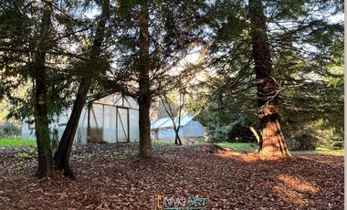 Casa en Venta en KM 7,3 desde Pitrufquén, camino Pitrufquén - Ñancul