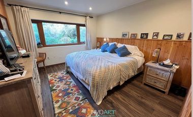 Casa en Venta en KM 7,3 desde Pitrufquén, camino Pitrufquén - Ñancul