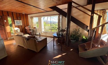 Casa en Venta en KM 7,3 desde Pitrufquén, camino Pitrufquén - Ñancul