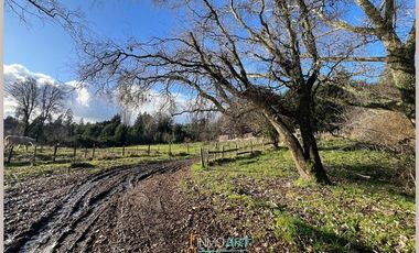 Casa en Venta en KM 7,3 desde Pitrufquén, camino Pitrufquén - Ñancul