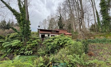 Casa en Venta en KM 7,3 desde Pitrufquén, camino Pitrufquén - Ñancul