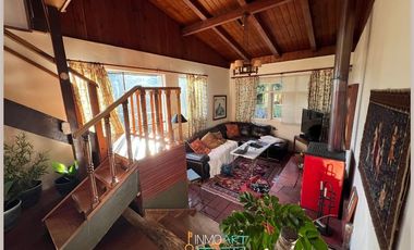 Casa en Venta en KM 7,3 desde Pitrufquén, camino Pitrufquén - Ñancul