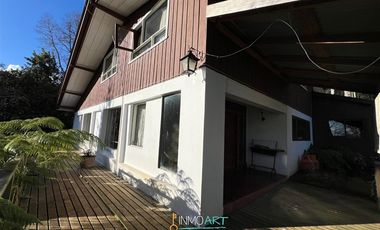 Casa en Venta en KM 7,3 desde Pitrufquén, camino Pitrufquén - Ñancul