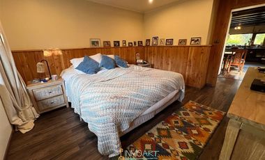 Casa en Venta en KM 7,3 desde Pitrufquén, camino Pitrufquén - Ñancul