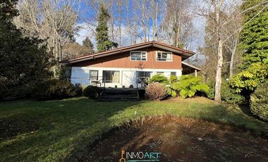 Casa en Venta en KM 7,3 desde Pitrufquén, camino Pitrufquén - Ñancul