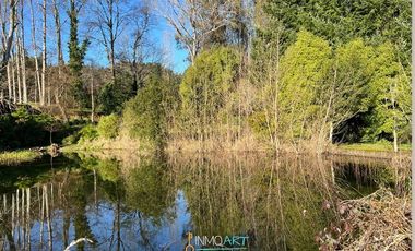 Casa en Venta en KM 7,3 desde Pitrufquén, camino Pitrufquén - Ñancul