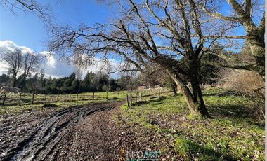 Casa en Venta en KM 7,3 desde Pitrufquén, camino Pitrufquén - Ñancul