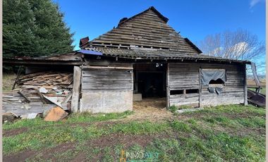 Casa en Venta en KM 7,3 desde Pitrufquén, camino Pitrufquén - Ñancul