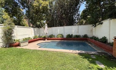 Casa en Arriendo en El raudal