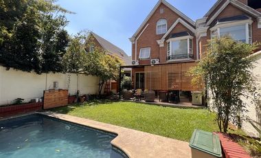 Casa en Arriendo en El raudal