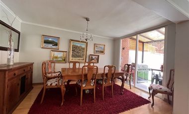 Casa en Arriendo en El raudal