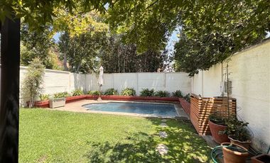 Casa en Arriendo en El raudal