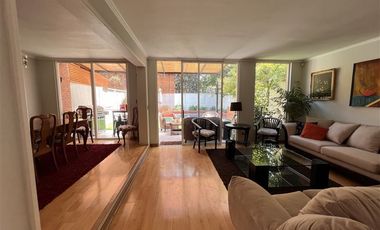 Casa en Arriendo en El raudal