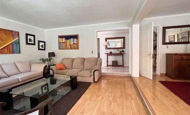 Casa en Arriendo en El raudal