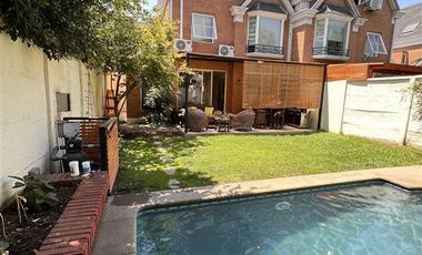 Casa en Arriendo en El raudal