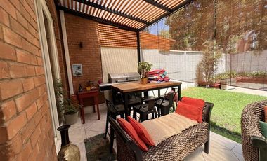 Casa en Arriendo en El raudal