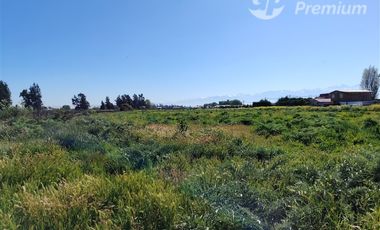 Parcela en Venta en CAMINO LUIS CRUZ MARTINEZ