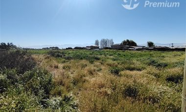 Parcela en Venta en CAMINO LUIS CRUZ MARTINEZ