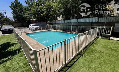 Departamento en Arriendo en LA MEJOR OPCION DE ARRIENDO EN COMUNA CONCHALI