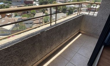 Departamento en Arriendo en LA MEJOR OPCION DE ARRIENDO EN COMUNA CONCHALI