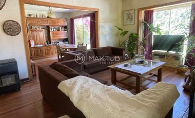 Casa en Arriendo en Miraflores Bajo