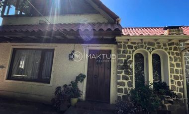 Casa en Arriendo en Miraflores Bajo