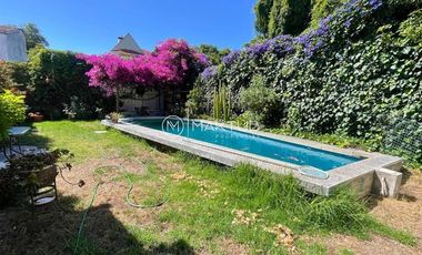 Casa en Arriendo en Miraflores Bajo