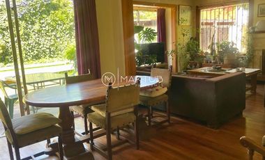 Casa en Arriendo en Miraflores Bajo