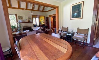 Casa en Arriendo en Miraflores Bajo