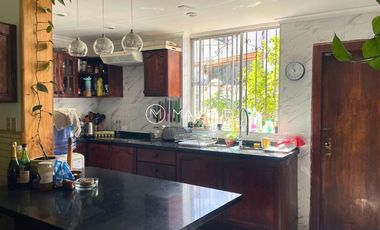 Casa en Arriendo en Miraflores Bajo