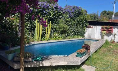 Casa en Arriendo en Miraflores Bajo